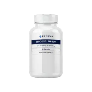 BPC-157 / TB-500 Capsules - 1mg