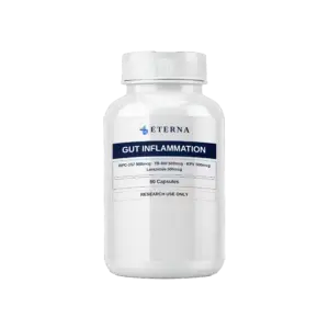 Gut Inflammation Capsules - 2mg