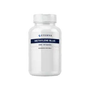 Methylene Blue Capsules - 25mg