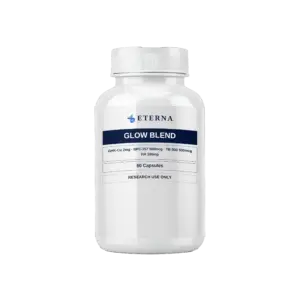Glow Capsules - 103mg
