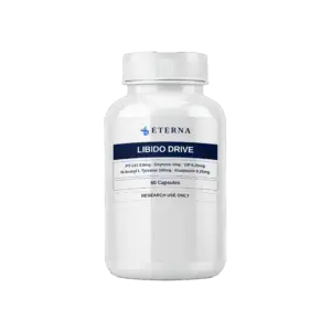 Libido Drive Capsules - 102mg