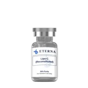 Lipo-C (Reconstituted) - 10ml