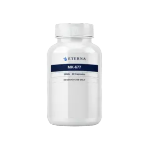 MK-677 Capsules - 20mg