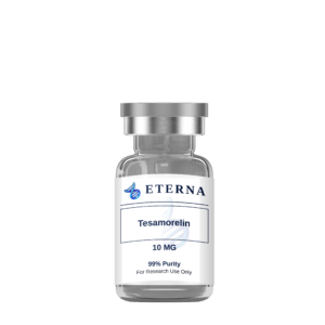 Tesamorelin